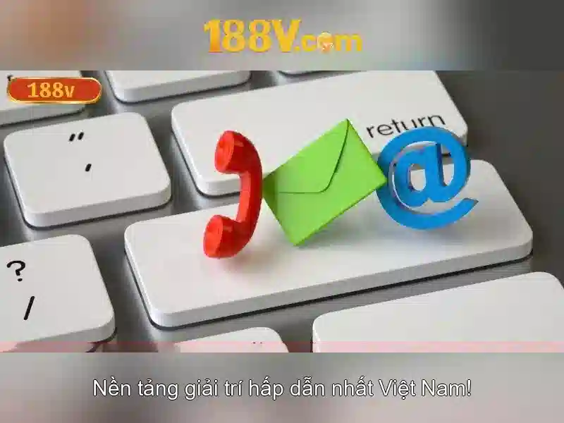 Kiến trúc và công nghệ của 188v
