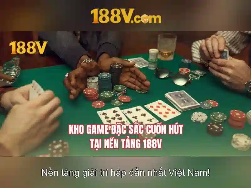 Ý nghĩa của 188v trong công nghệ