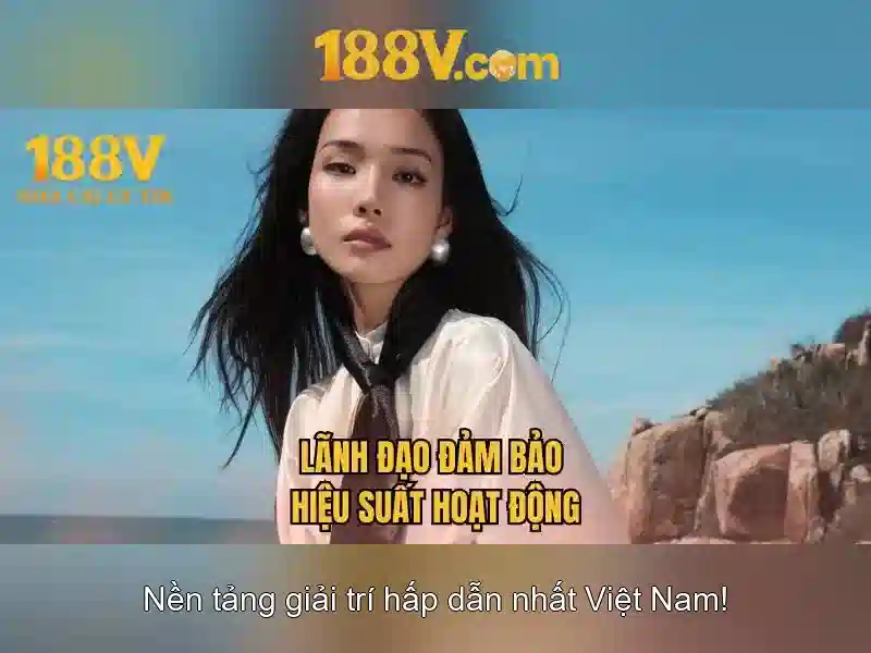 Khía cạnh công nghệ của 188v