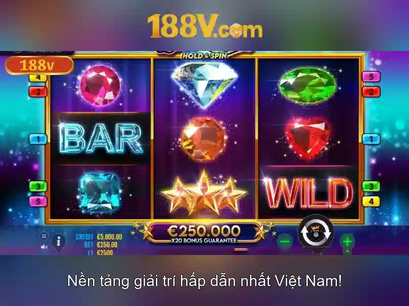 Khái niệm 188V và ý nghĩa