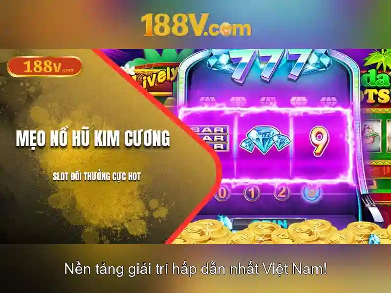 Cách 188V kết nối với thế giới
