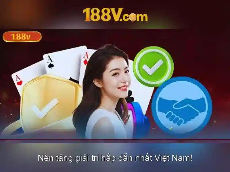 nhận thưởng 188v – Trải nghiệm người dùng và phản hồi