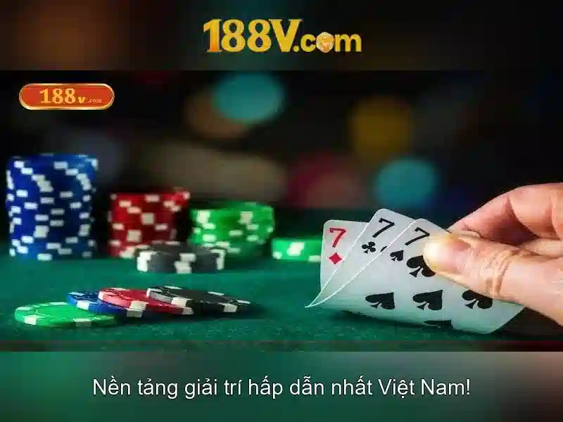 Nguồn gốc và ý nghĩa của 188v