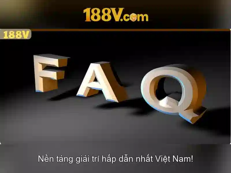 An toàn khi làm việc với 188V