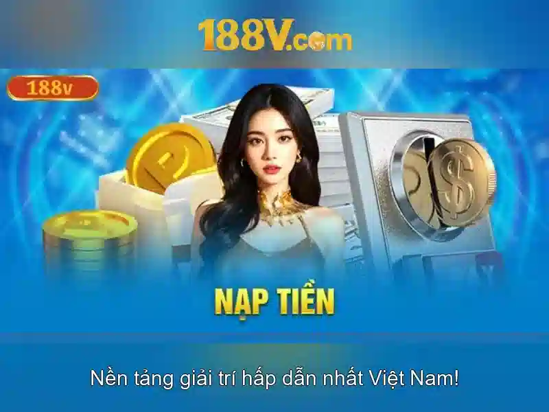 Khám phá 188v: nguồn gốc và ý nghĩa