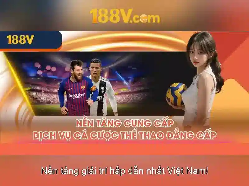 Kết nối con người với công nghệ qua 188v