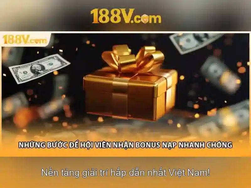Khái niệm về 188 V