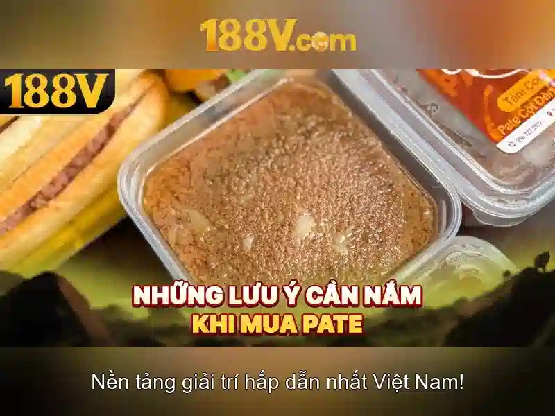 An toàn khi làm việc với 188V