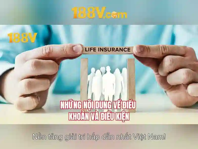 Kết luận và tương lai của 188v