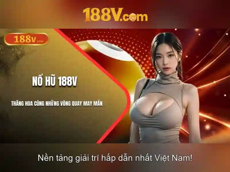Khởi đầu với 188v