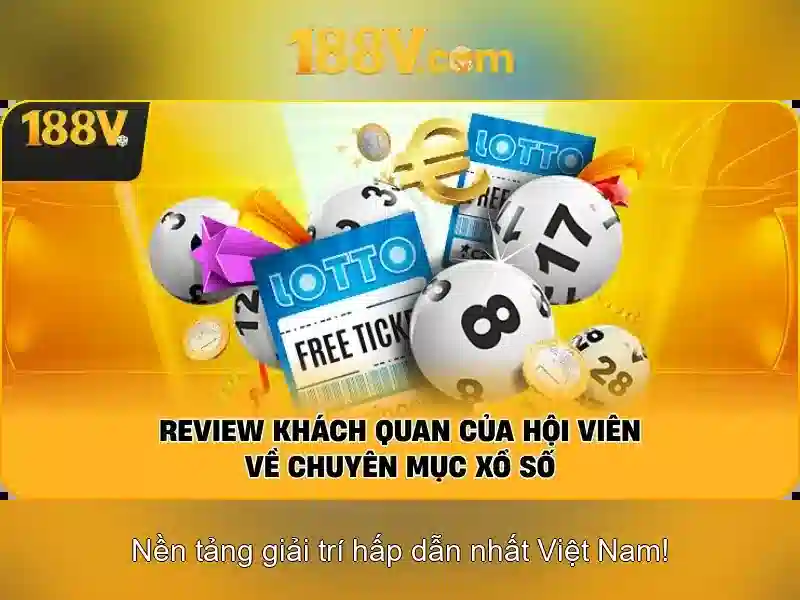 Nội dung và hình ảnh của 188v