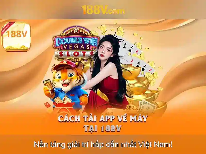 Nguồn gốc của 188v