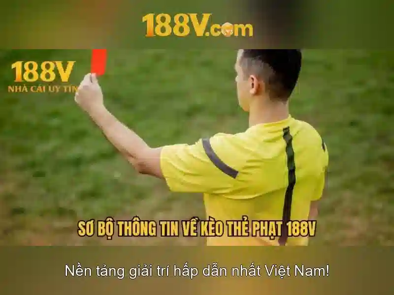 Ứng dụng của 188v trong các lĩnh vực