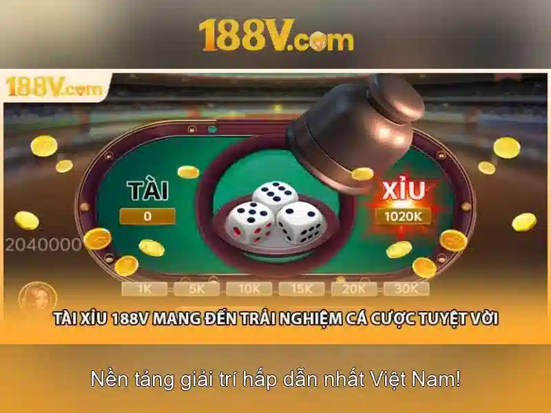 Khám phá nguồn gốc của 188v