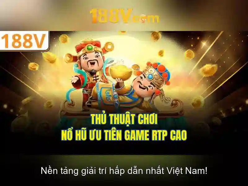 Giới thiệu về 188V
