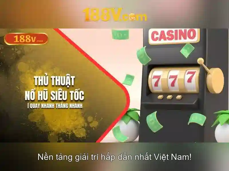 Ứng dụng phổ biến