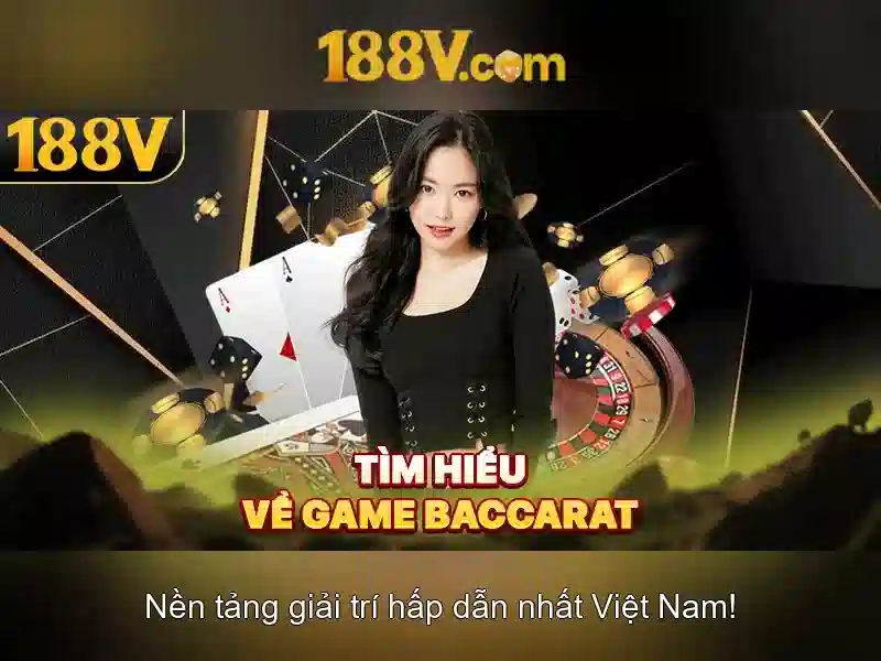 Khởi đầu của 188v