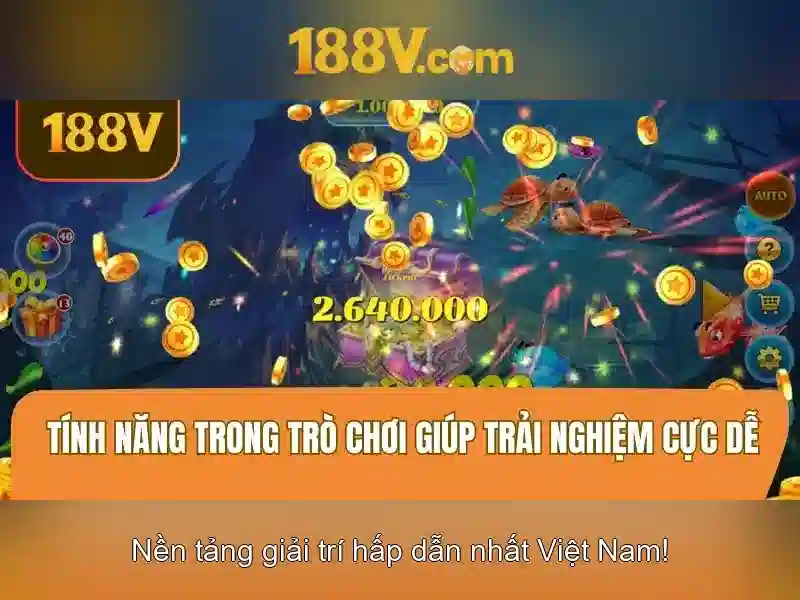 nhận thưởng 188v – Nguồn gốc và sứ mệnh