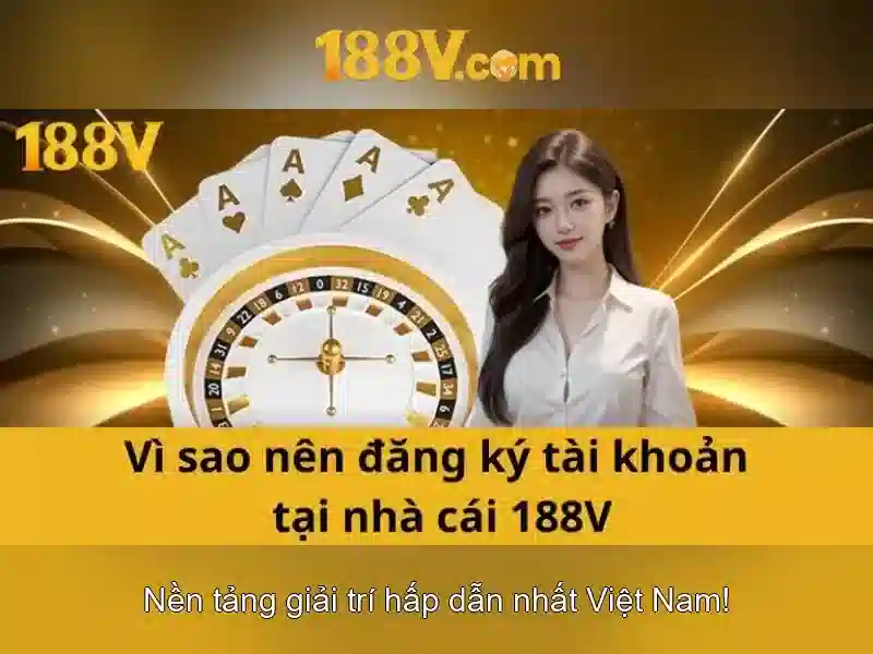 Những thách thức và hạn chế của 188v