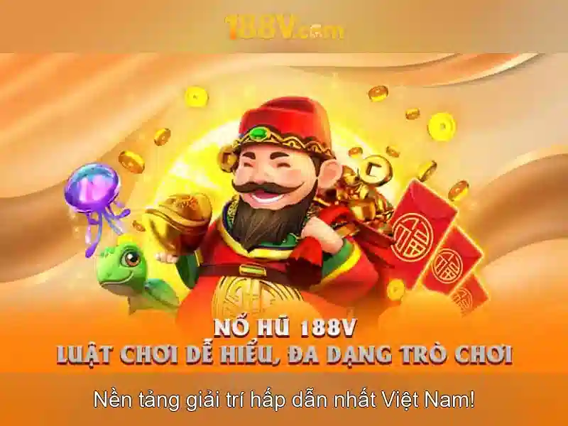 Thách thức và giải pháp cho 188V
