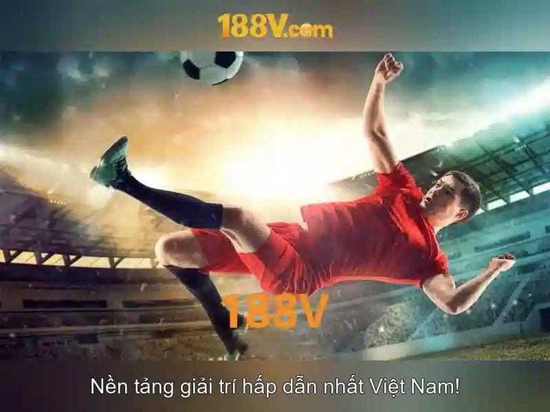 Ứng dụng và ảnh hưởng của 188v trong công nghệ