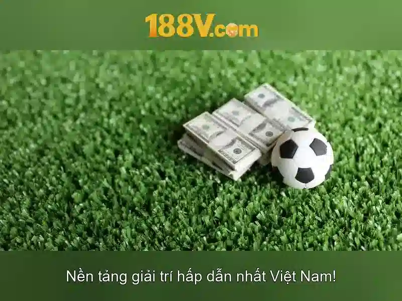 Nguồn gốc và thiết kế của 188v