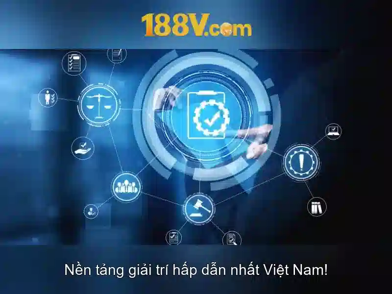 Ứng dụng của 188v trong nghệ thuật và thiết kế