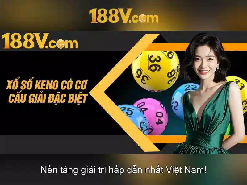 Khám phá 188V