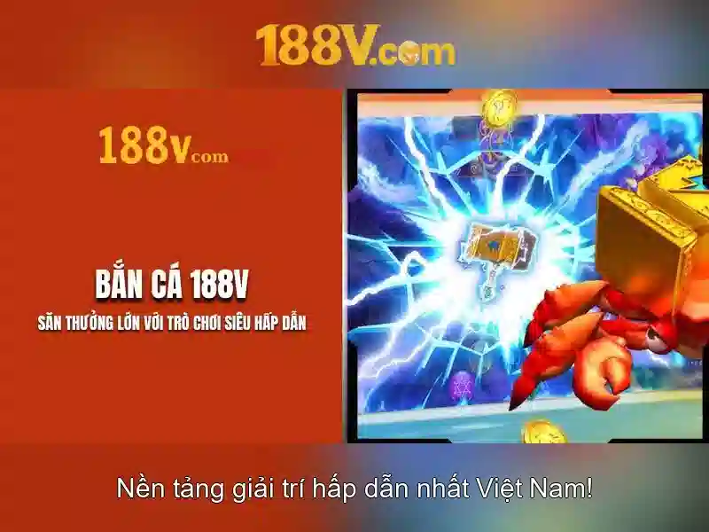 Cách 188v được ứng dụng
