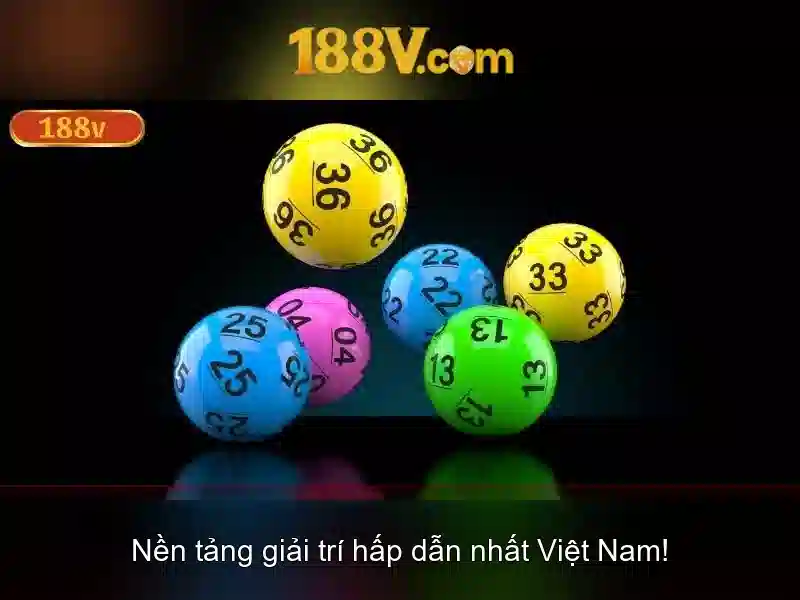 ưu đãi 188v – Tổng quan chủ đề và giá trị cốt lõi