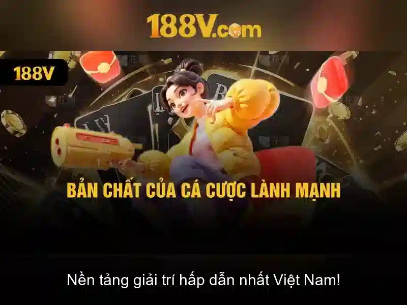 Khám phá 188v