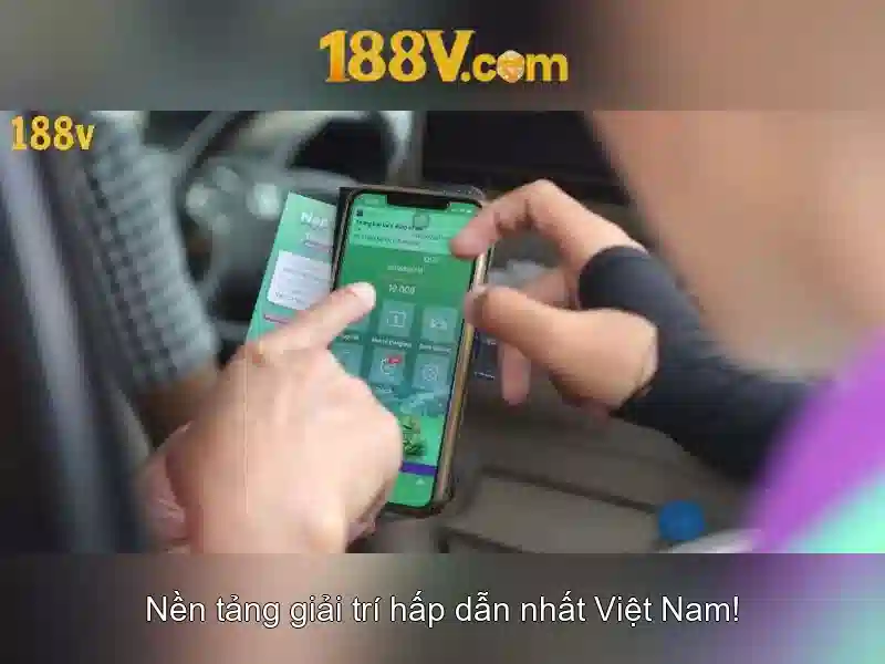Khái niệm 188V