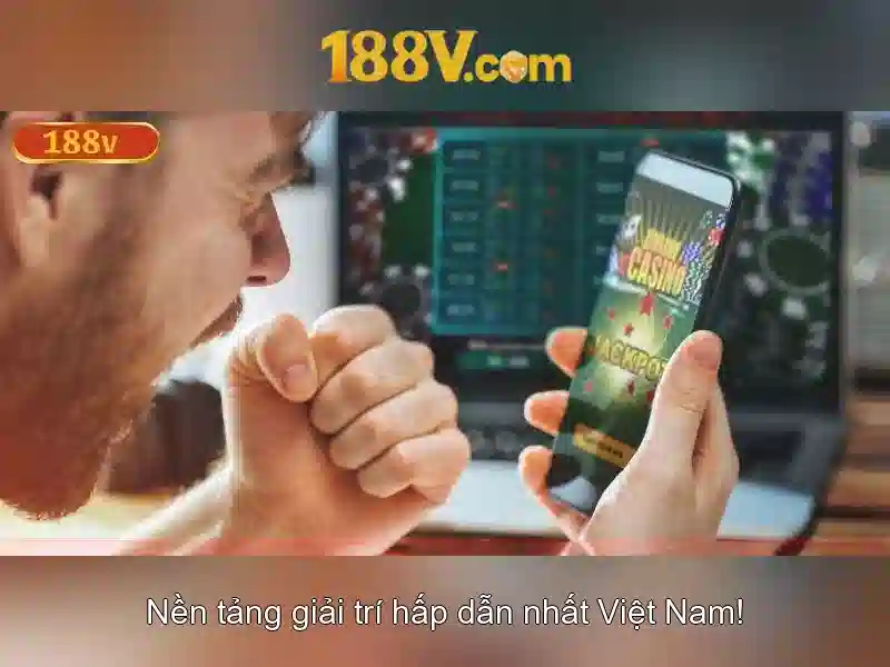 Phong cach song tai 188v