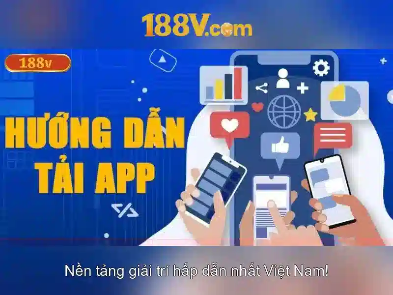 188v là gì và vì sao nó quan trọng