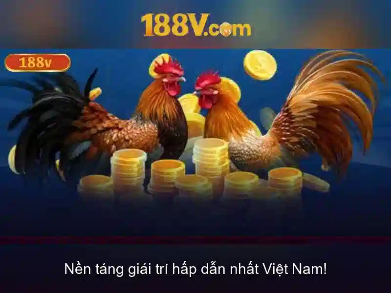 Khía cạnh cơ bản của 188V