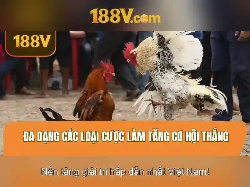 188v là gì?