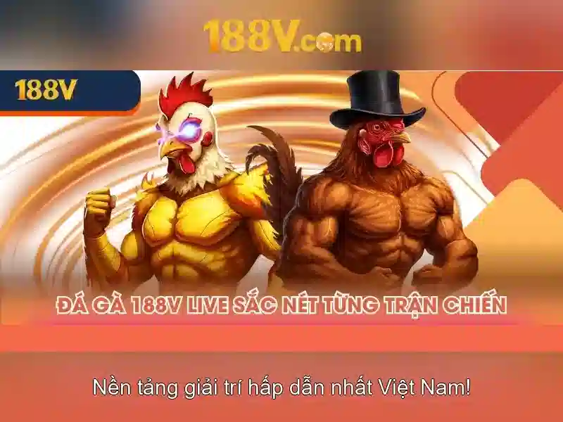 Khả năng tương lai và thách thức của 188v
