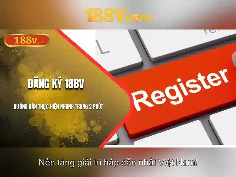 Nguồn gốc và sứ mệnh khuyến mãi 188v