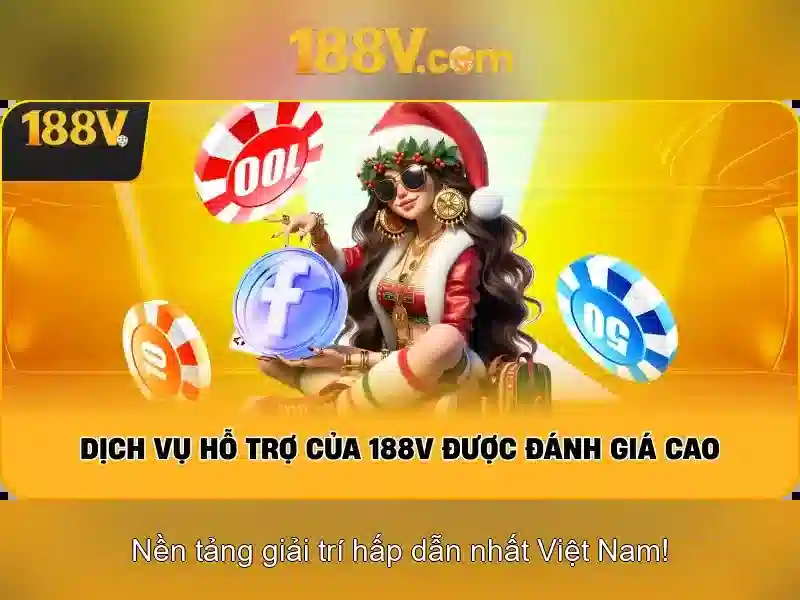 Ứng dụng và tác động của 188V