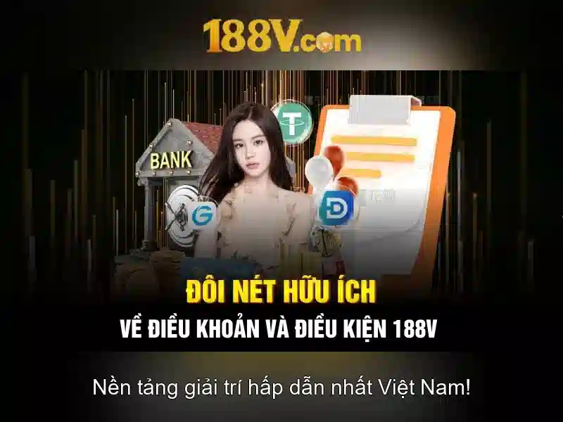 Ứng dụng thực tiễn của 188v