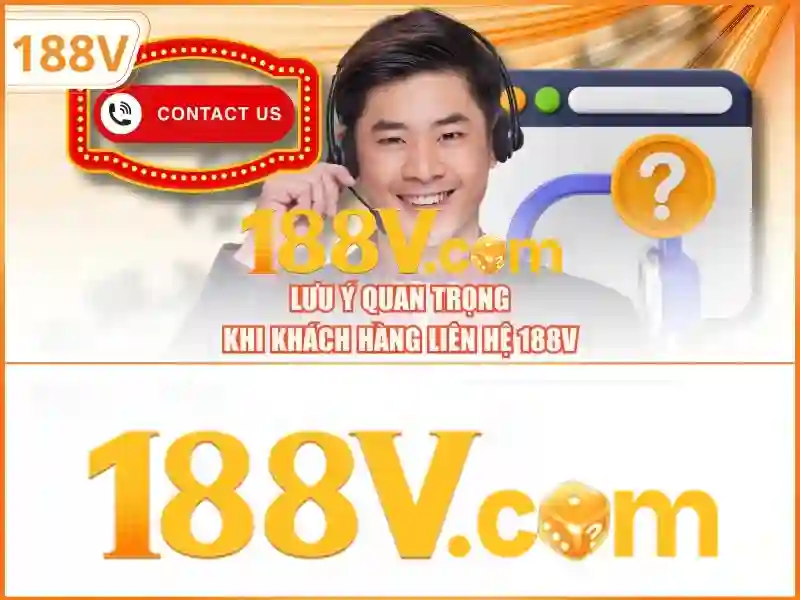 Khởi đầu của 188v
