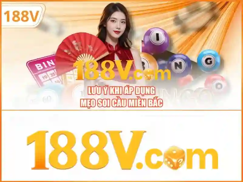 Tại sao 188V lại quan trọng