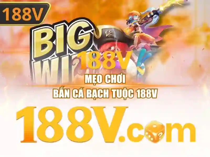 188v và hành trình giữa hai thế giới