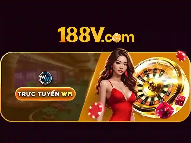 Lịch sử và nguồn gốc 188v