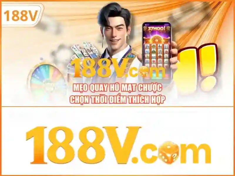 Hướng tới tương lai của 188V