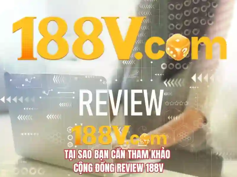 Kiến trúc và công nghệ trong 188v