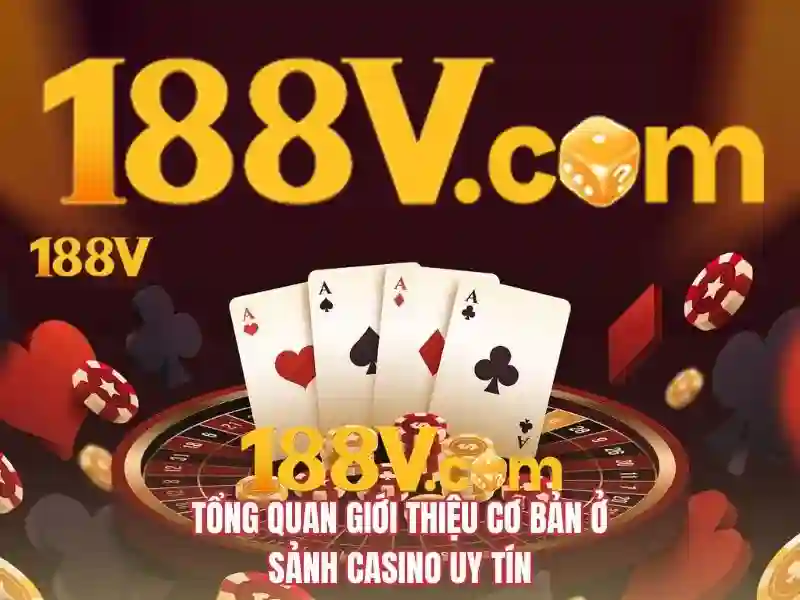 Tại sao 188V trở nên phổ biến