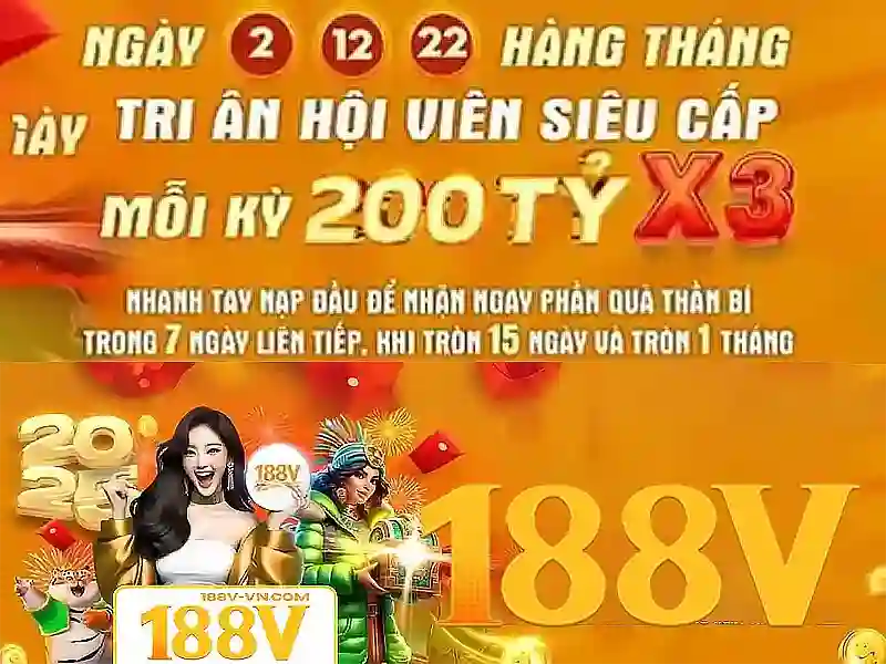 188v và những khía cạnh cơ bản
