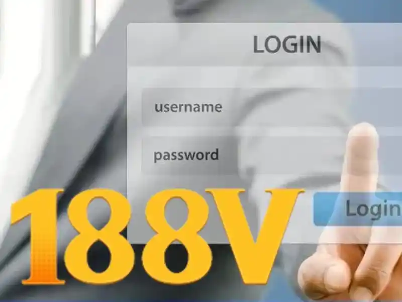 Điện áp 188 V và ý nghĩa của nó