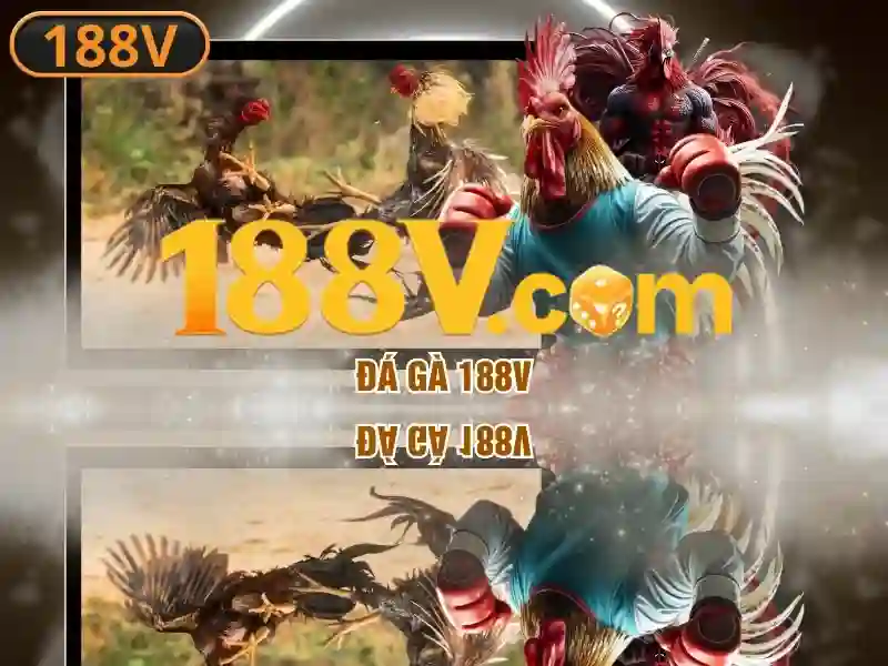 Đặc điểm nổi bật của 188v